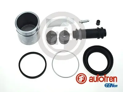Reparatursatz, Bremssattel Vorderachse AUTOFREN SEINSA D41615C Bild Reparatursatz, Bremssattel Vorderachse AUTOFREN SEINSA D41615C