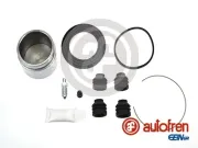 Reparatursatz, Bremssattel Vorderachse AUTOFREN SEINSA D41616C