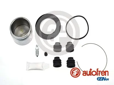 Reparatursatz, Bremssattel Vorderachse AUTOFREN SEINSA D41616C Bild Reparatursatz, Bremssattel Vorderachse AUTOFREN SEINSA D41616C