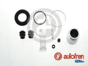 Reparatursatz, Bremssattel Hinterachse AUTOFREN SEINSA D41618C