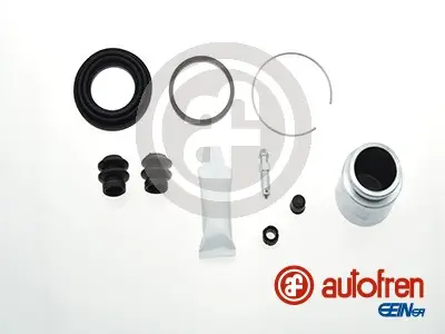 Reparatursatz, Bremssattel Hinterachse AUTOFREN SEINSA D41618C Bild Reparatursatz, Bremssattel Hinterachse AUTOFREN SEINSA D41618C