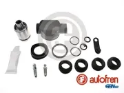 Reparatursatz, Bremssattel Hinterachse AUTOFREN SEINSA D41625K