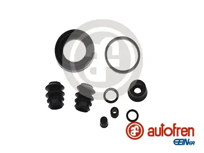 Reparatursatz, Bremssattel Hinterachse AUTOFREN SEINSA D41626