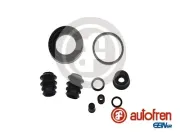 Reparatursatz, Bremssattel Hinterachse AUTOFREN SEINSA D41626