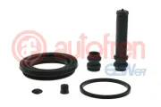 Reparatursatz, Bremssattel Hinterachse AUTOFREN SEINSA D41636