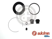 Reparatursatz, Bremssattel Vorderachse AUTOFREN SEINSA D41638