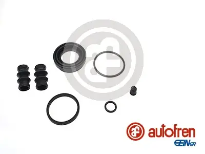 Reparatursatz, Bremssattel Hinterachse AUTOFREN SEINSA D41648