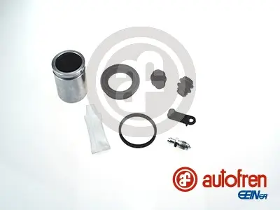 Reparatursatz, Bremssattel Hinterachse AUTOFREN SEINSA D41649C