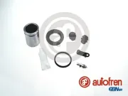 Reparatursatz, Bremssattel Hinterachse AUTOFREN SEINSA D41649C