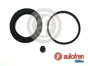 Reparatursatz, Bremssattel Vorderachse AUTOFREN SEINSA D4164