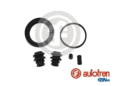 Reparatursatz, Bremssattel Vorderachse AUTOFREN SEINSA D41658