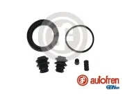 Reparatursatz, Bremssattel Vorderachse AUTOFREN SEINSA D41658