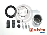 Reparatursatz, Bremssattel AUTOFREN SEINSA D41661C