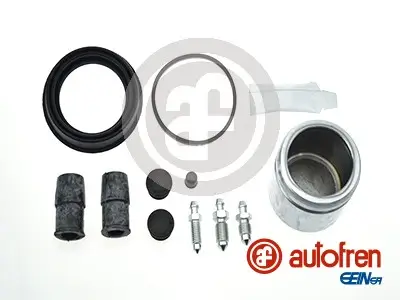 Reparatursatz, Bremssattel AUTOFREN SEINSA D41661C Bild Reparatursatz, Bremssattel AUTOFREN SEINSA D41661C