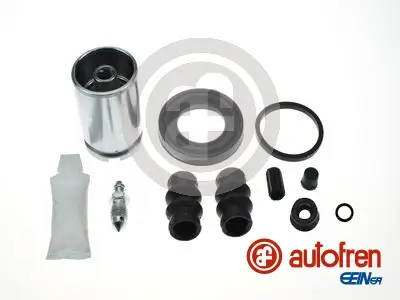 Reparatursatz, Bremssattel Hinterachse AUTOFREN SEINSA D41666K