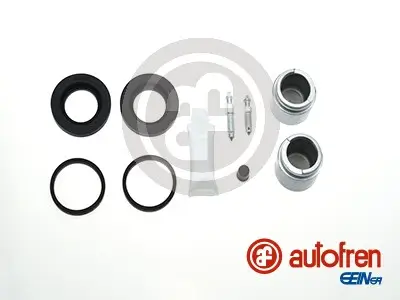 Reparatursatz, Bremssattel Hinterachse AUTOFREN SEINSA D41668C Bild Reparatursatz, Bremssattel Hinterachse AUTOFREN SEINSA D41668C