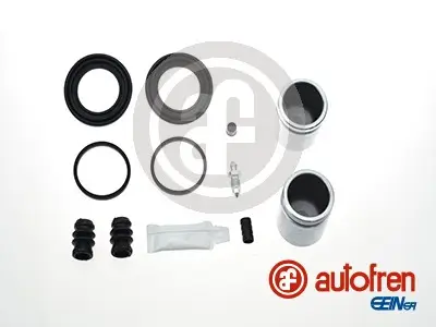 Reparatursatz, Bremssattel Vorderachse AUTOFREN SEINSA D41670C