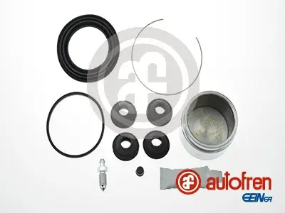 Reparatursatz, Bremssattel Vorderachse AUTOFREN SEINSA D41682C