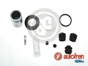 Reparatursatz, Bremssattel Hinterachse AUTOFREN SEINSA D41691C