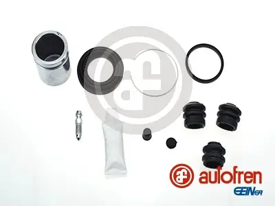 Reparatursatz, Bremssattel Hinterachse AUTOFREN SEINSA D41691C Bild Reparatursatz, Bremssattel Hinterachse AUTOFREN SEINSA D41691C