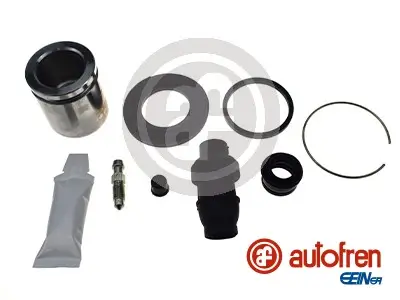 Reparatursatz, Bremssattel Hinterachse AUTOFREN SEINSA D41692C