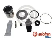 Reparatursatz, Bremssattel Hinterachse AUTOFREN SEINSA D41692C