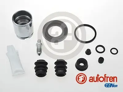 Reparatursatz, Bremssattel Hinterachse AUTOFREN SEINSA D41695C Bild Reparatursatz, Bremssattel Hinterachse AUTOFREN SEINSA D41695C