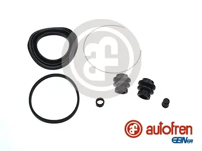 Reparatursatz, Bremssattel Vorderachse AUTOFREN SEINSA D41713