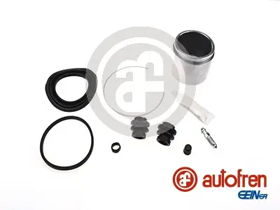 Reparatursatz, Bremssattel Vorderachse AUTOFREN SEINSA D41714C Bild Reparatursatz, Bremssattel Vorderachse AUTOFREN SEINSA D41714C