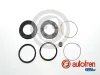Reparatursatz, Bremssattel Hinterachse AUTOFREN SEINSA D41720