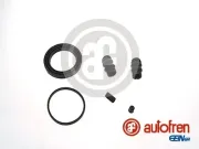 Reparatursatz, Bremssattel Vorderachse AUTOFREN SEINSA D41726