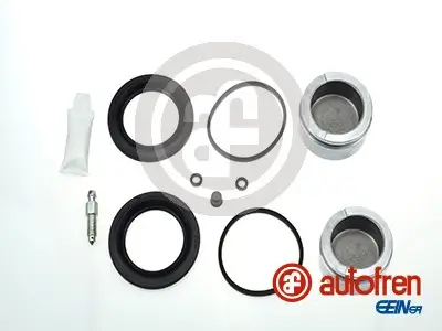 Reparatursatz, Bremssattel Vorderachse AUTOFREN SEINSA D41729C