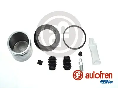 Reparatursatz, Bremssattel Vorderachse AUTOFREN SEINSA D41736C