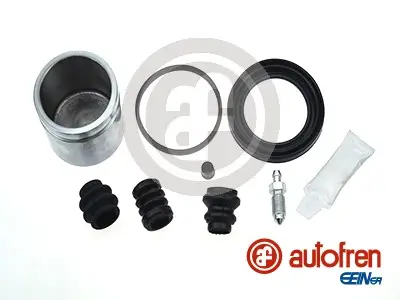 Reparatursatz, Bremssattel AUTOFREN SEINSA D41737C Bild Reparatursatz, Bremssattel AUTOFREN SEINSA D41737C