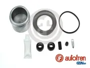 Reparatursatz, Bremssattel Vorderachse AUTOFREN SEINSA D41746C