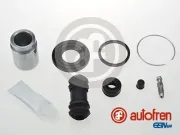 Reparatursatz, Bremssattel Hinterachse AUTOFREN SEINSA D41749C