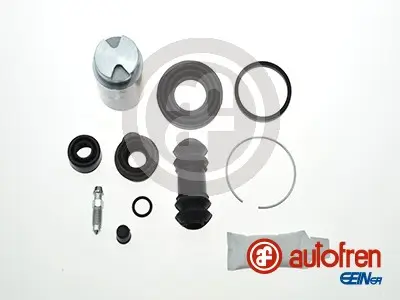Reparatursatz, Bremssattel Hinterachse AUTOFREN SEINSA D41753C Bild Reparatursatz, Bremssattel Hinterachse AUTOFREN SEINSA D41753C