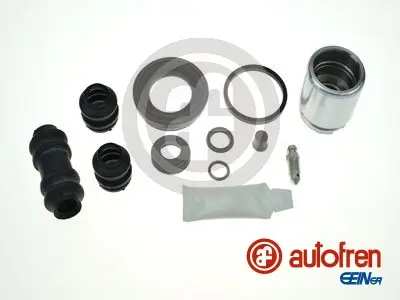 Reparatursatz, Bremssattel Hinterachse AUTOFREN SEINSA D41757C