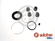 Reparatursatz, Bremssattel Vorderachse AUTOFREN SEINSA D4175
