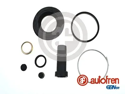 Reparatursatz, Bremssattel Vorderachse AUTOFREN SEINSA D4176