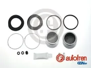 Reparatursatz, Bremssattel Vorderachse AUTOFREN SEINSA D41763C