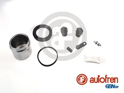 Reparatursatz, Bremssattel Vorderachse AUTOFREN SEINSA D41772C Bild Reparatursatz, Bremssattel Vorderachse AUTOFREN SEINSA D41772C