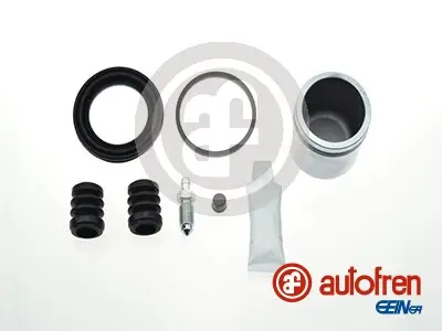 Reparatursatz, Bremssattel Vorderachse AUTOFREN SEINSA D41775C