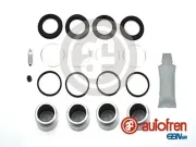 Reparatursatz, Bremssattel Vorderachse AUTOFREN SEINSA D41777C