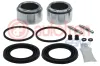 Reparatursatz, Bremssattel Vorderachse AUTOFREN SEINSA D41780C