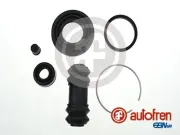 Reparatursatz, Bremssattel Hinterachse AUTOFREN SEINSA D4178