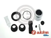 Reparatursatz, Bremssattel Vorderachse AUTOFREN SEINSA D41795C