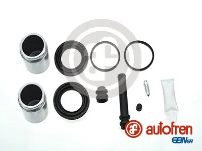 Reparatursatz, Bremssattel Vorderachse AUTOFREN SEINSA D41798C Bild Reparatursatz, Bremssattel Vorderachse AUTOFREN SEINSA D41798C