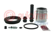 Reparatursatz, Bremssattel Hinterachse AUTOFREN SEINSA D41799C