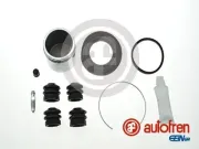 Reparatursatz, Bremssattel Vorderachse AUTOFREN SEINSA D41800C